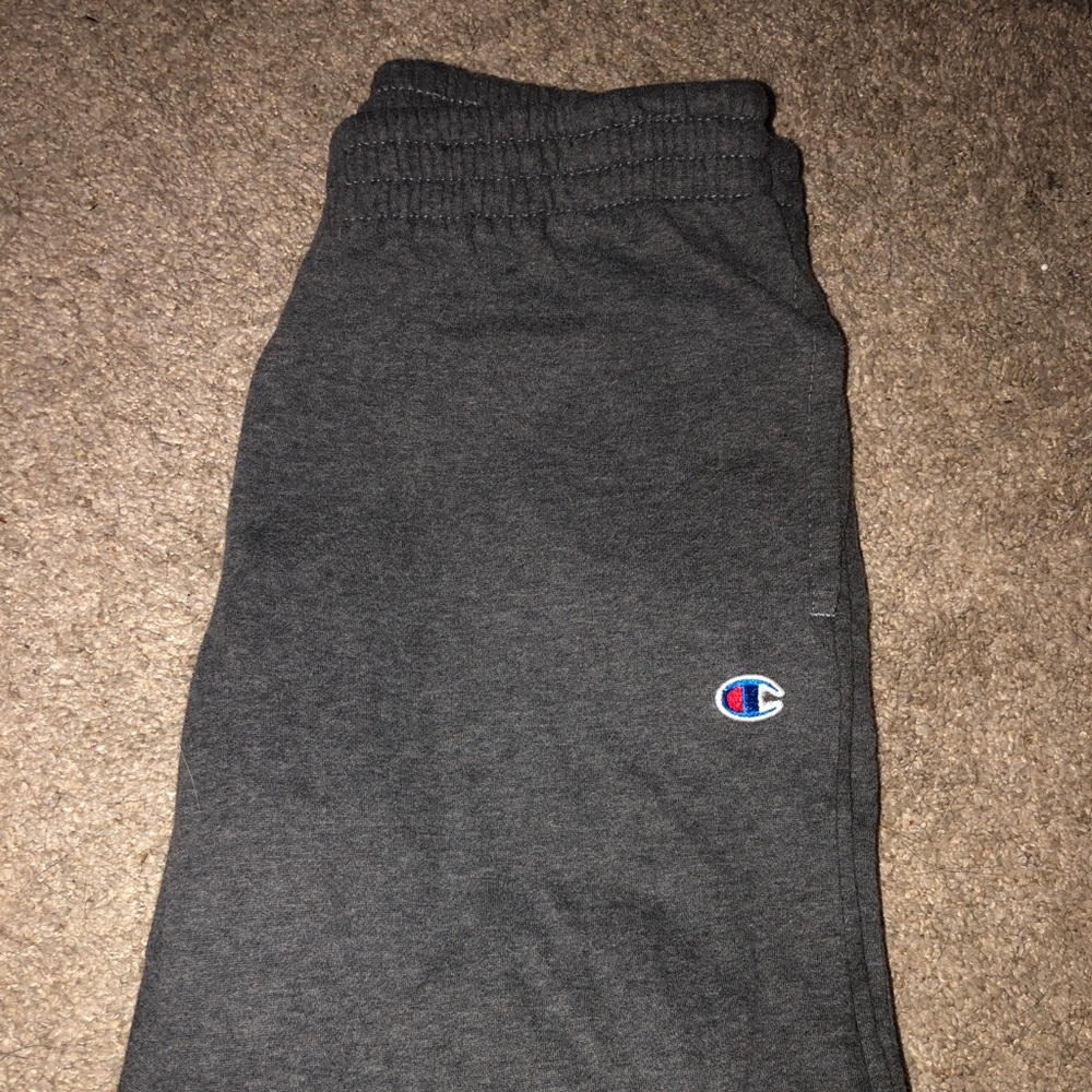 Champion Sweatpants